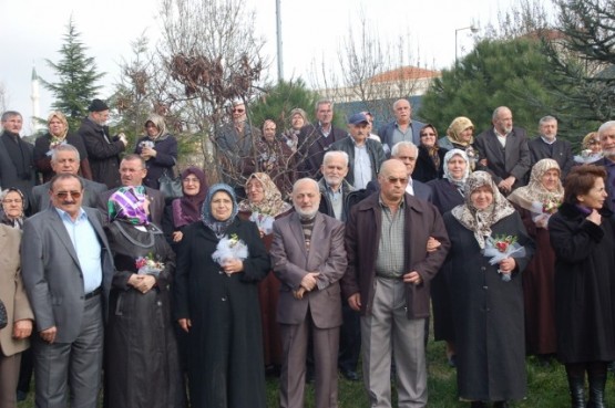 Bayrampaşa Belediyesi’nden, 14 Şubat kutlaması 10