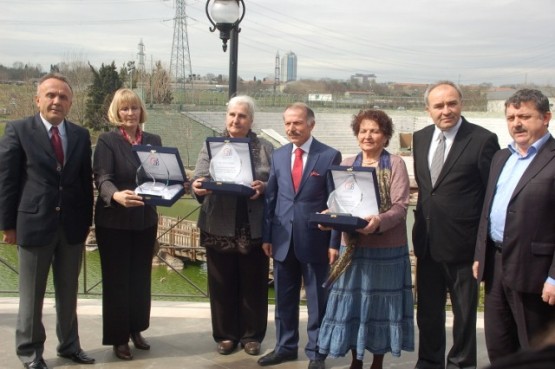 Bayrampaşa Belediyesi’nden, 14 Şubat kutlaması 11