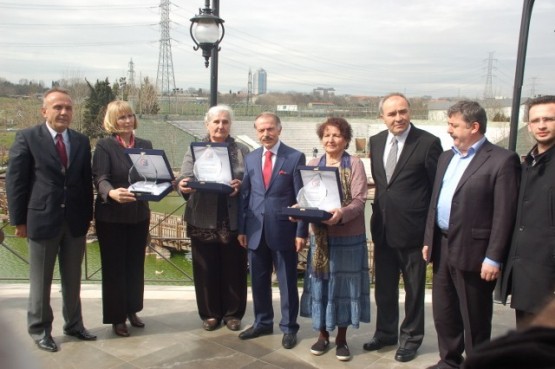 Bayrampaşa Belediyesi’nden, 14 Şubat kutlaması 12