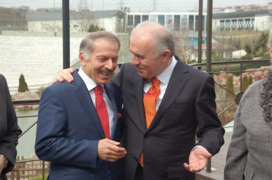 Bayrampaşa Belediyesi’nden, 14 Şubat kutlaması 19