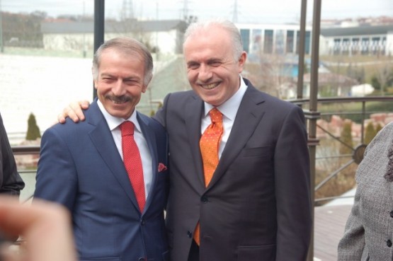 Bayrampaşa Belediyesi’nden, 14 Şubat kutlaması 20