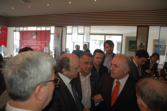 Bayrampaşa Belediyesi’nden, 14 Şubat kutlaması 22