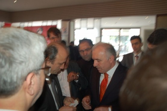 Bayrampaşa Belediyesi’nden, 14 Şubat kutlaması 25