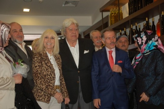 Bayrampaşa Belediyesi’nden, 14 Şubat kutlaması 26