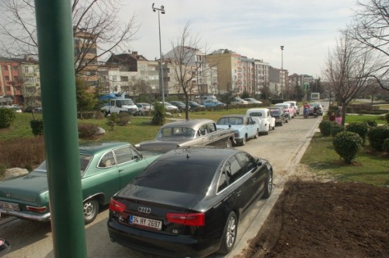 Bayrampaşa Belediyesi’nden, 14 Şubat kutlaması 3