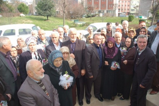 Bayrampaşa Belediyesi’nden, 14 Şubat kutlaması 5