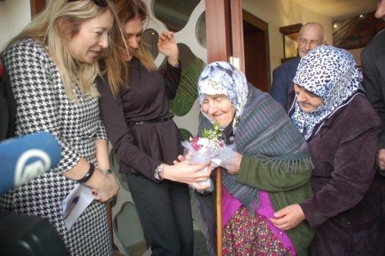 Bayrampaşa Belediyesi’nden, 14 Şubat kutlaması 6