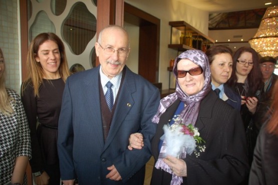 Bayrampaşa Belediyesi’nden, 14 Şubat kutlaması 8