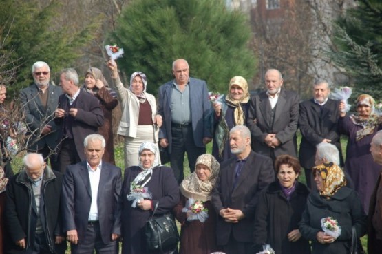 Bayrampaşa Belediyesi’nden, 14 Şubat kutlaması 9