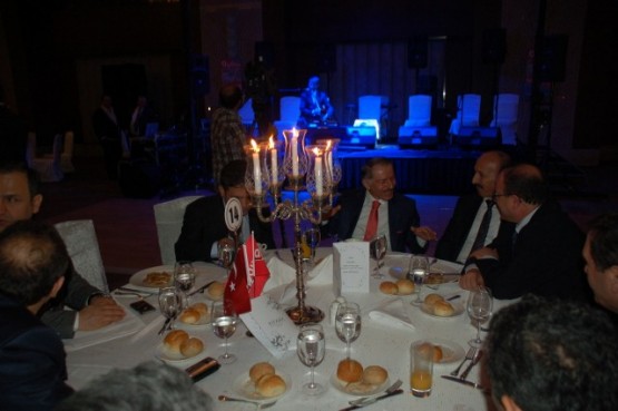 Aydın Ses Gazetesi, Gazetecilik dersi verdi 11