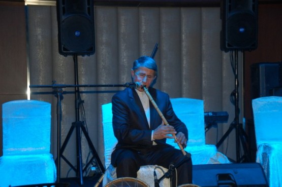 Aydın Ses Gazetesi, Gazetecilik dersi verdi 14