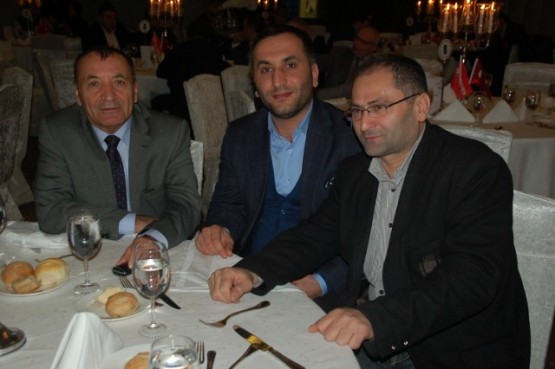 Aydın Ses Gazetesi, Gazetecilik dersi verdi 17