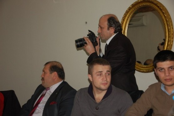 MHP ikinci bölgede  harekete geçti 4