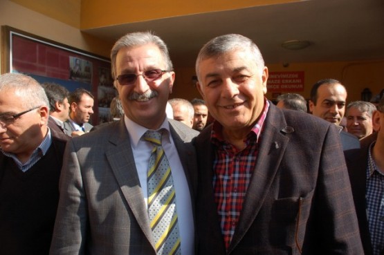 Şinasi Yalçın, Hüsnü Yalçın’ın anne acısı 23