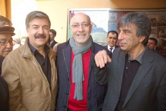 Şinasi Yalçın, Hüsnü Yalçın’ın anne acısı 3