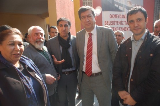 Şinasi Yalçın, Hüsnü Yalçın’ın anne acısı 8