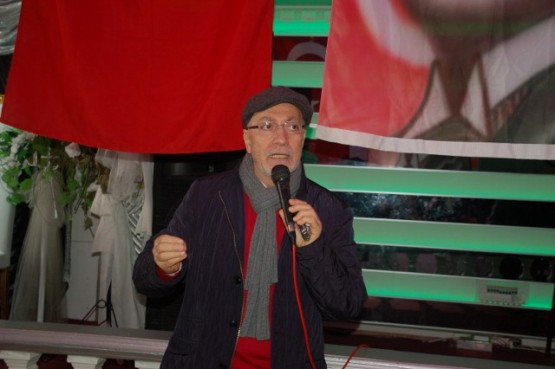 CHP Kâğıthane’de özlenen tablo 62