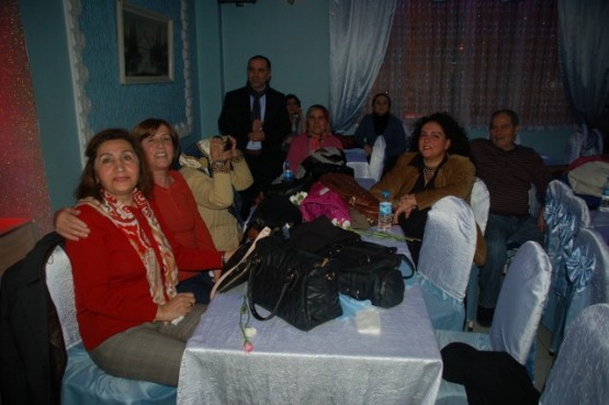 Alkışlar, Av. Zeynel Öztürk’e 34