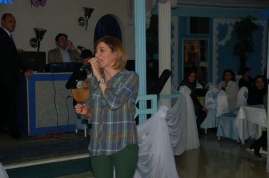 Alkışlar, Av. Zeynel Öztürk’e 40