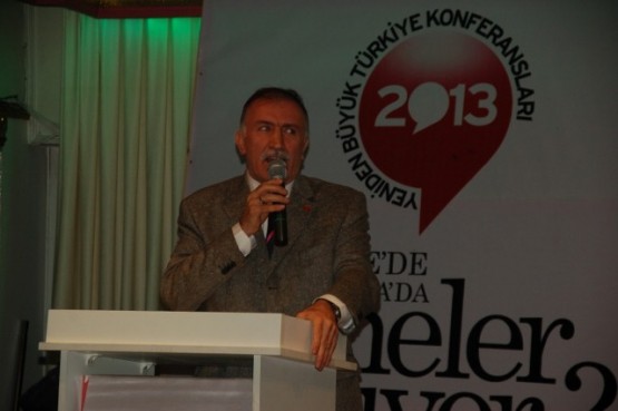 Zeynel Keskin” Allahın dediği olur” 1