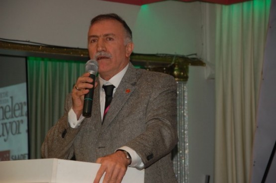 Zeynel Keskin” Allahın dediği olur” 10