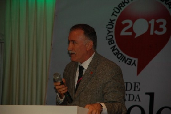 Zeynel Keskin” Allahın dediği olur” 11