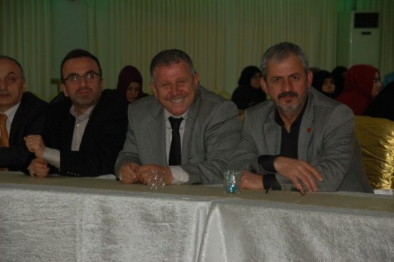 Zeynel Keskin” Allahın dediği olur” 12