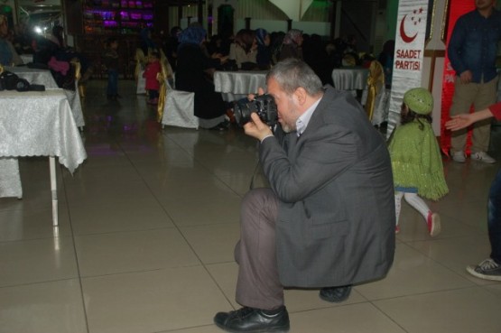 Zeynel Keskin” Allahın dediği olur” 13