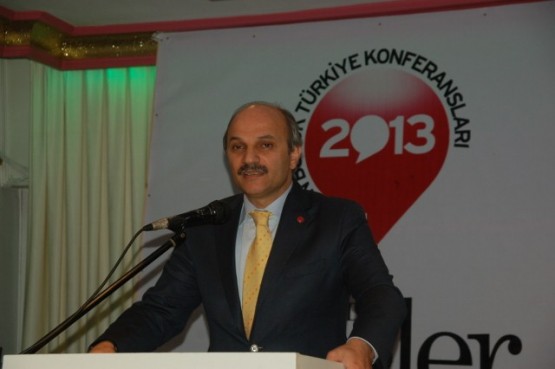 Zeynel Keskin” Allahın dediği olur” 14