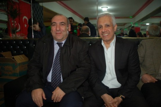 Zeynel Keskin” Allahın dediği olur” 16