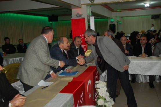 Zeynel Keskin” Allahın dediği olur” 3