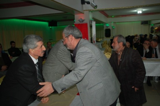 Zeynel Keskin” Allahın dediği olur” 4