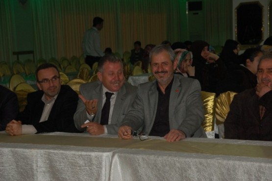 Zeynel Keskin” Allahın dediği olur” 5