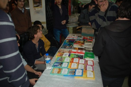 Zeynel Keskin” Allahın dediği olur” 6