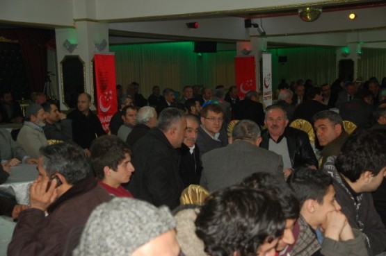 Zeynel Keskin” Allahın dediği olur” 7