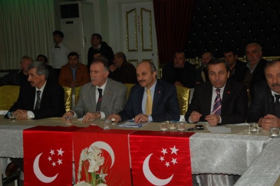 Zeynel Keskin” Allahın dediği olur” 8