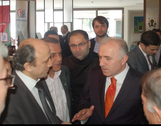 Srebrenitsa Anneleri Bayrampaşa’da 1