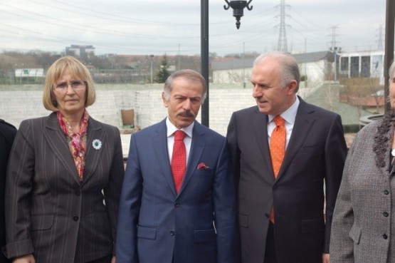 Srebrenitsa Anneleri Bayrampaşa’da 10