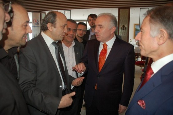 Srebrenitsa Anneleri Bayrampaşa’da 14