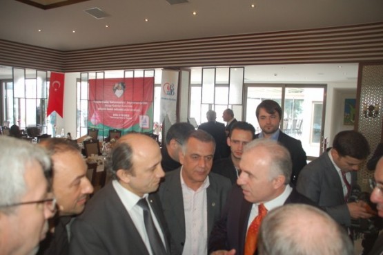 Srebrenitsa Anneleri Bayrampaşa’da 16