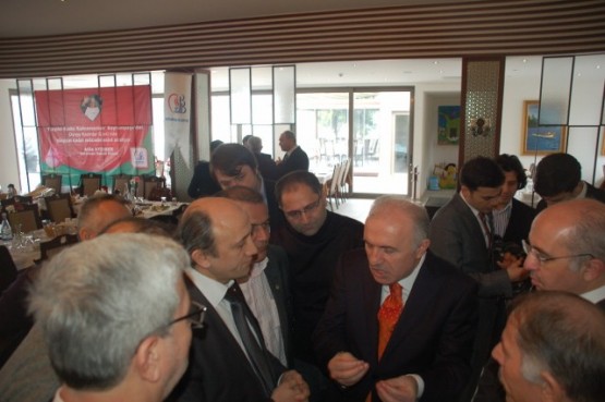 Srebrenitsa Anneleri Bayrampaşa’da 19