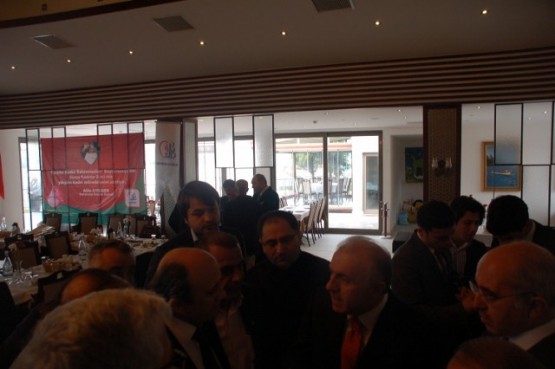 Srebrenitsa Anneleri Bayrampaşa’da 20