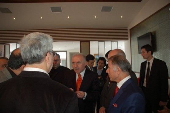 Srebrenitsa Anneleri Bayrampaşa’da 21