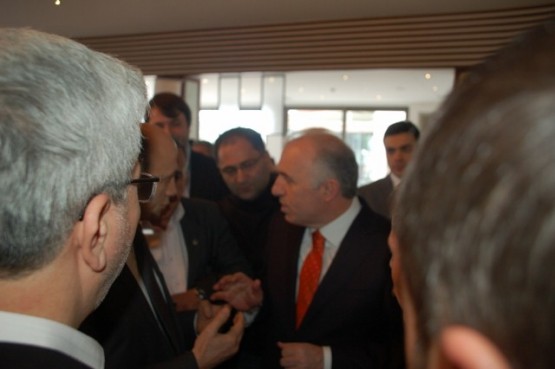 Srebrenitsa Anneleri Bayrampaşa’da 22