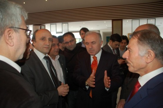 Srebrenitsa Anneleri Bayrampaşa’da 24