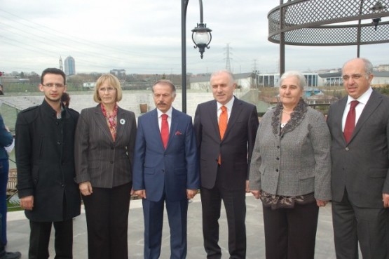 Srebrenitsa Anneleri Bayrampaşa’da 8