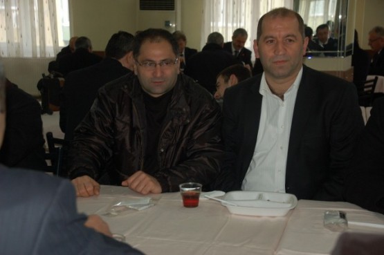 Karadenizliler Derneği, önce kahvaltı, sonra... 2