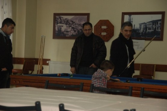 Karadenizliler Derneği, önce kahvaltı, sonra... 4