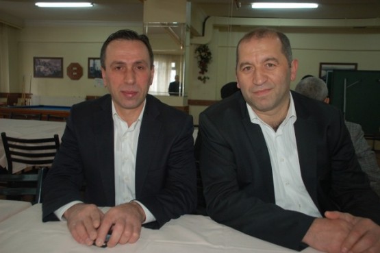 Karadenizliler Derneği, önce kahvaltı, sonra... 5