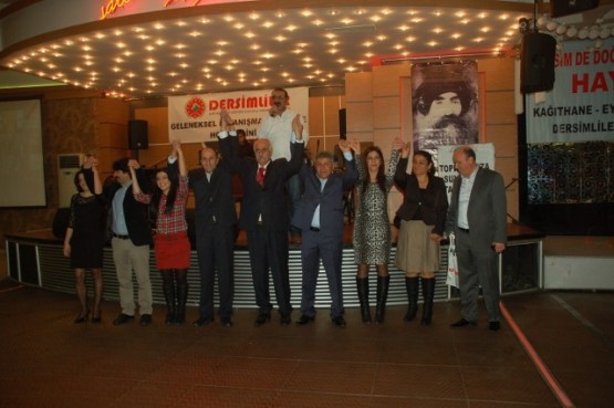 Dersimlilerden muhteşem dayanışma gecesi 10